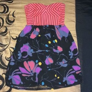 Roxy Dress